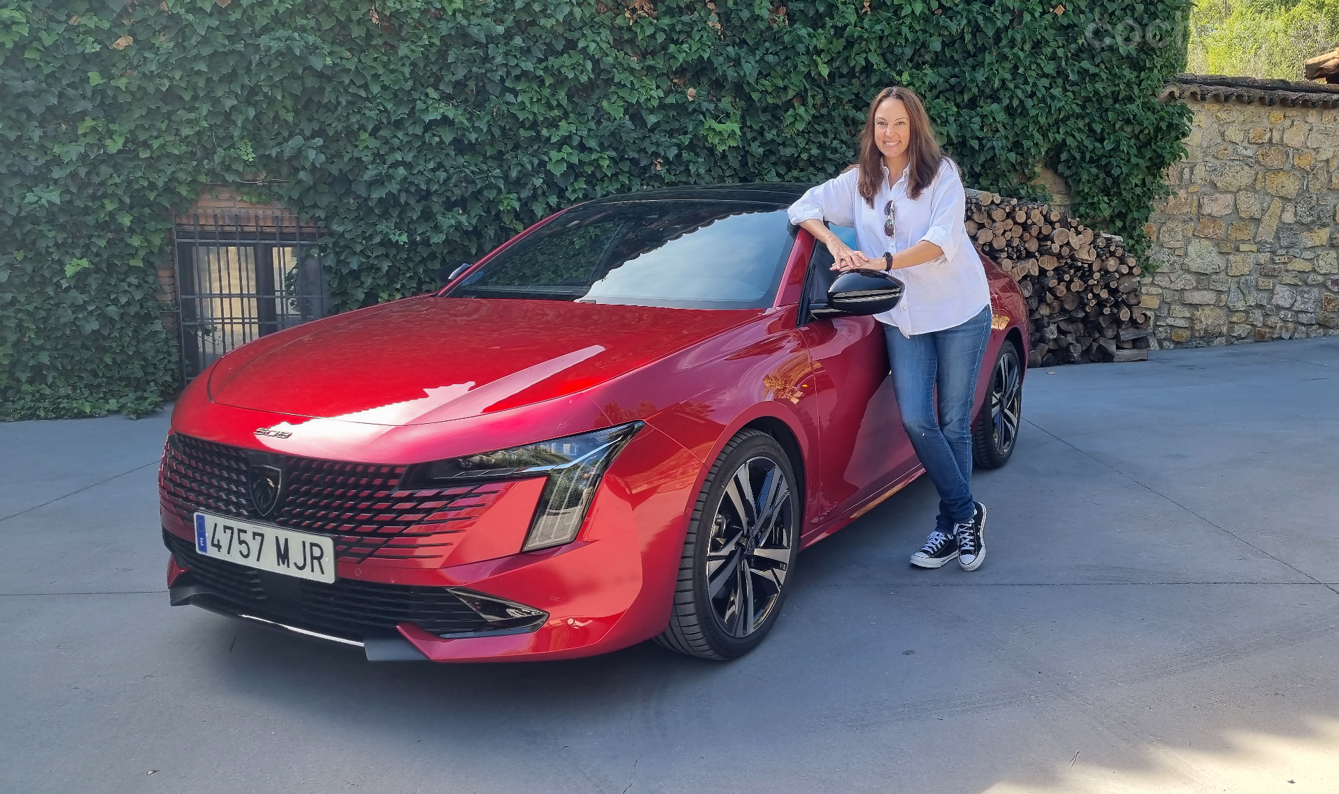 Nuevo Peugeot 508 | Noticias coches.net